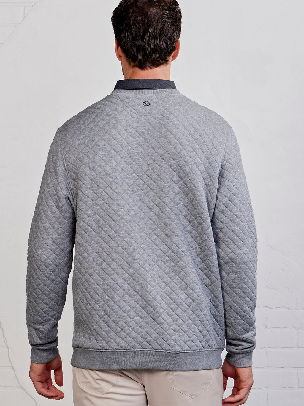 Hampton Sweater