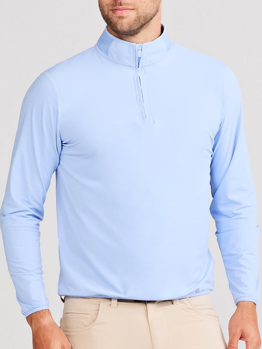 Stratford Performance Quarter Zip