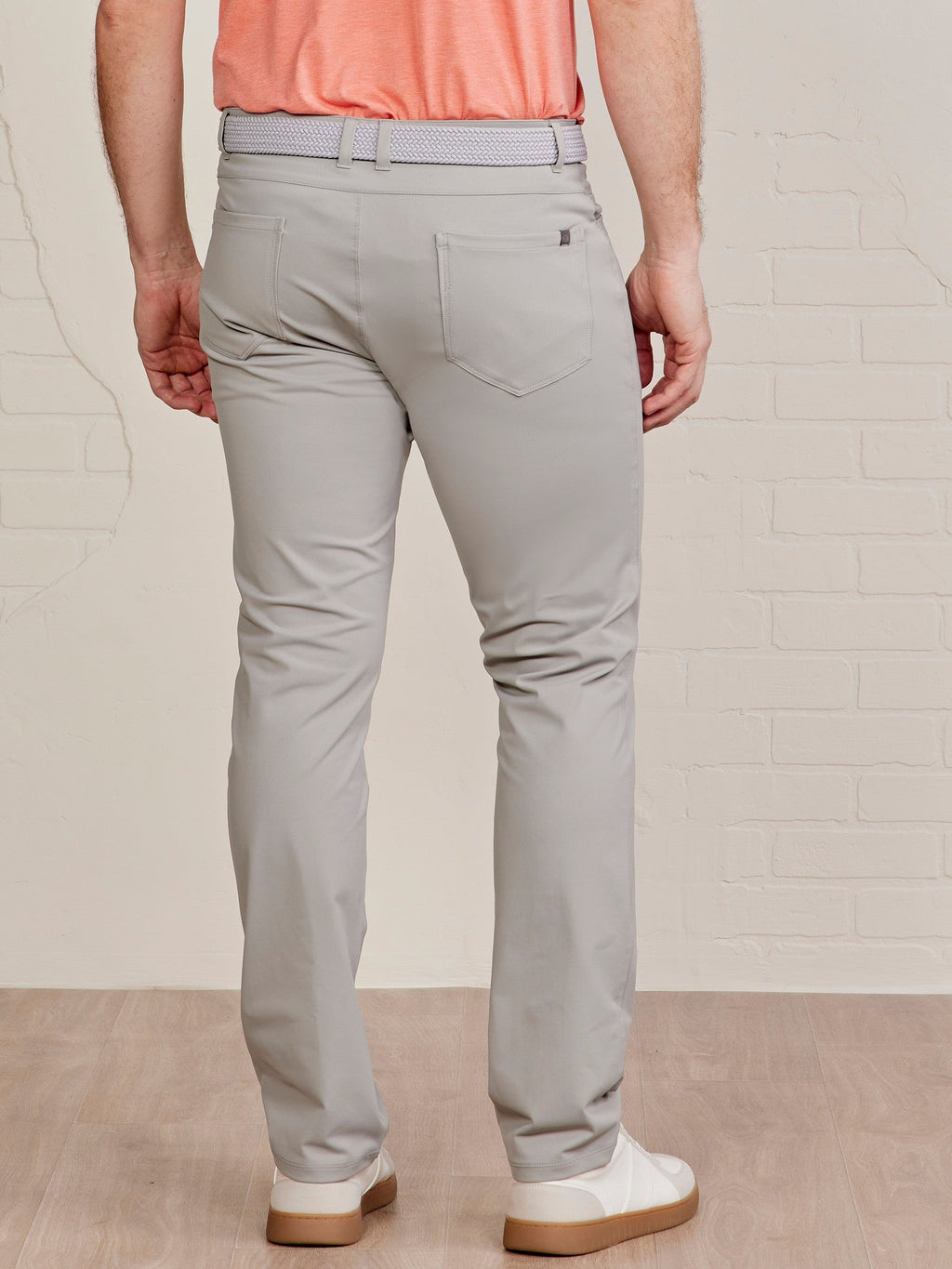 Balance Stretch Pant 30in