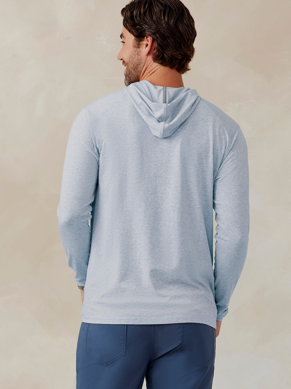 Carrollton Lightweight Hoodie