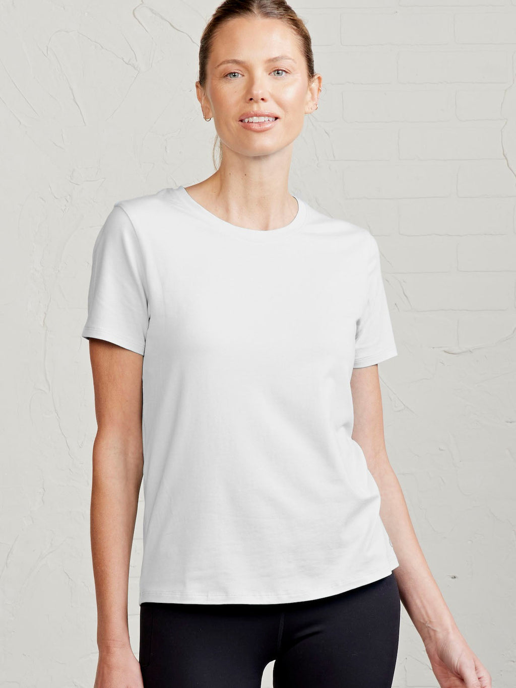 All Day Short Sleeve Tee