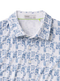 Cloud Polo - Southern Toile