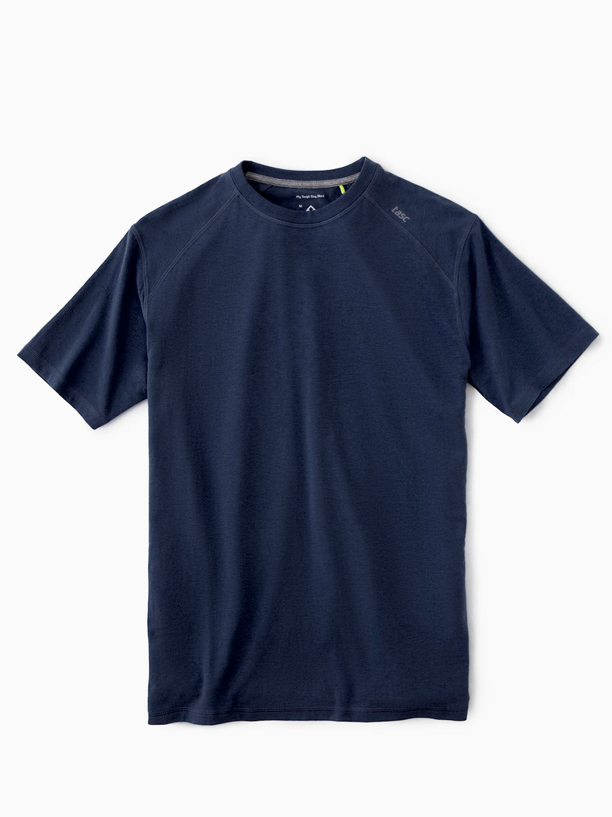 Carrollton Fitness Tee - Core