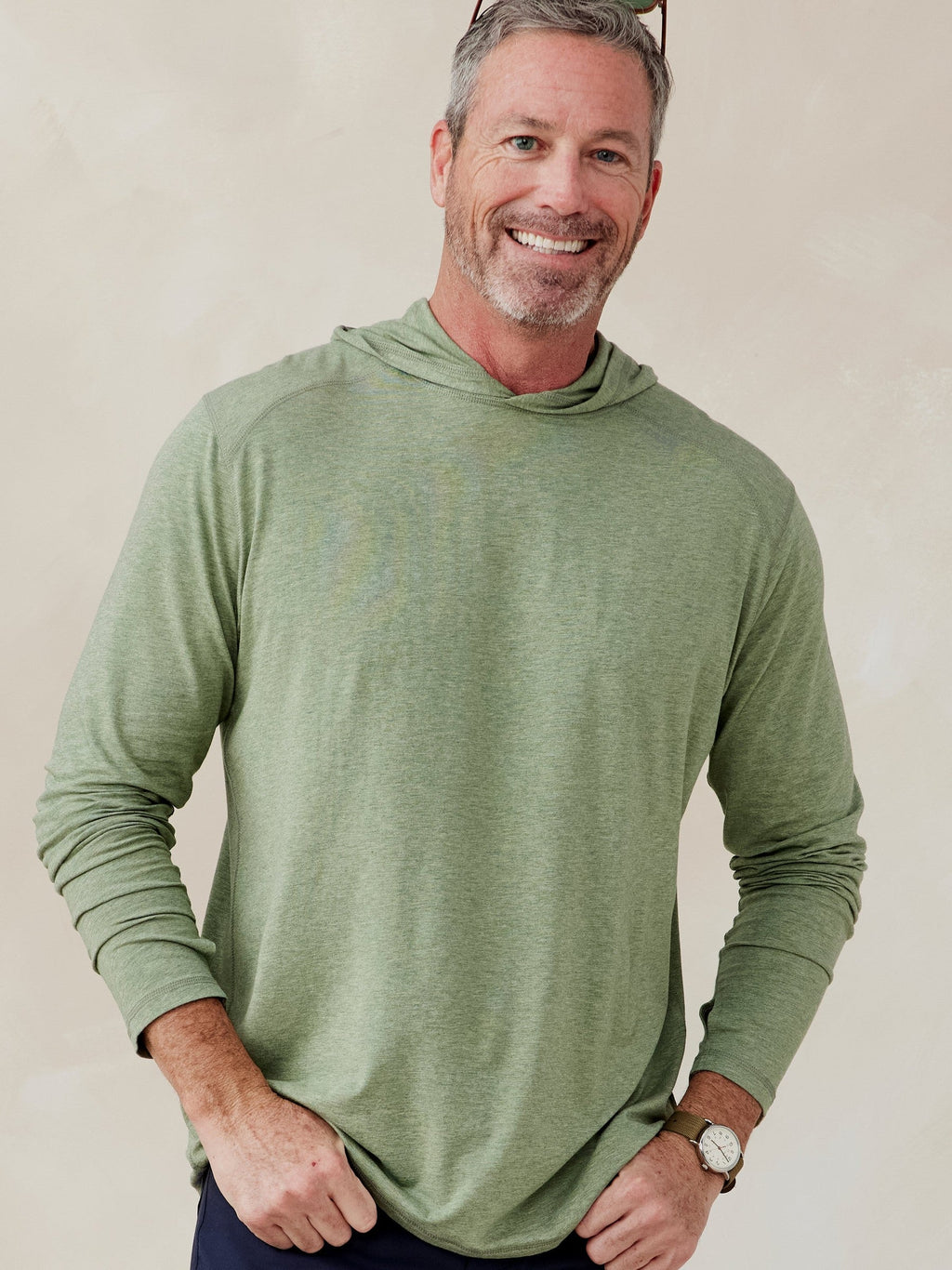 Carrollton Lightweight Hoodie