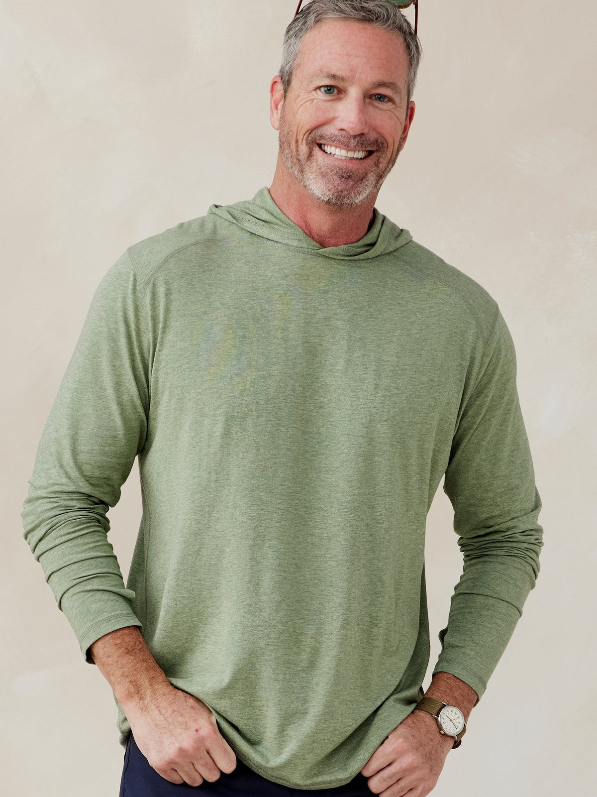 Carrollton Lightweight Hoodie