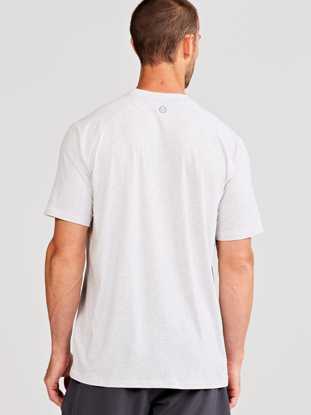 Carrollton Fitness Tee - Tulane