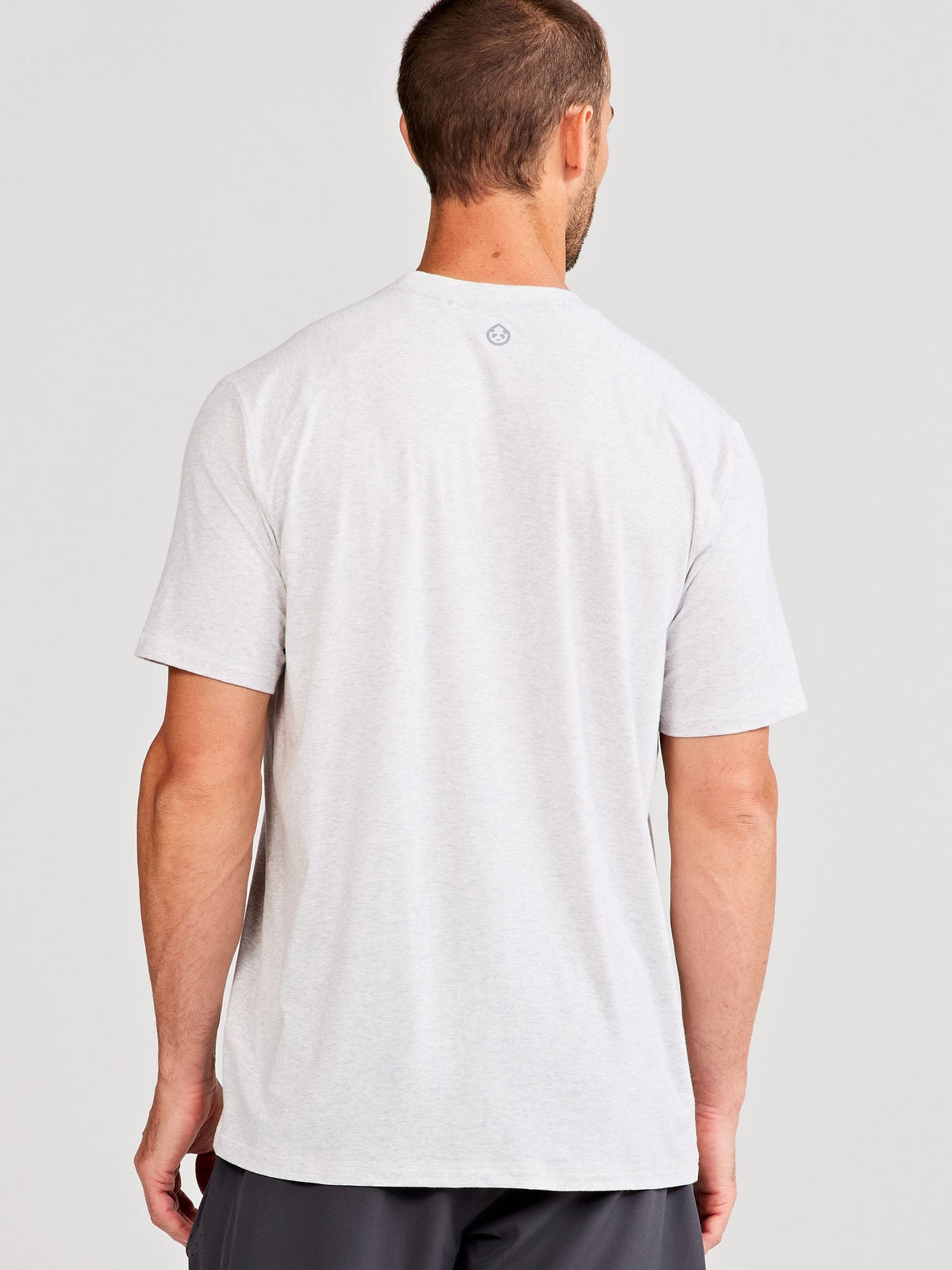 Carrollton Fitness Tee - Tulane