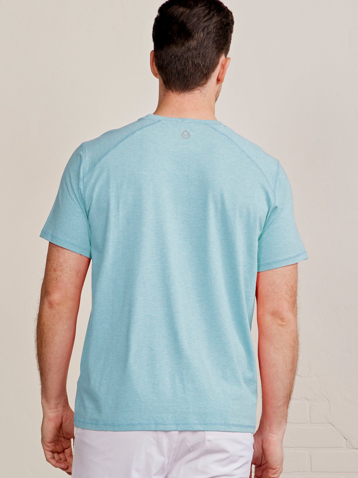 Carrollton Tee