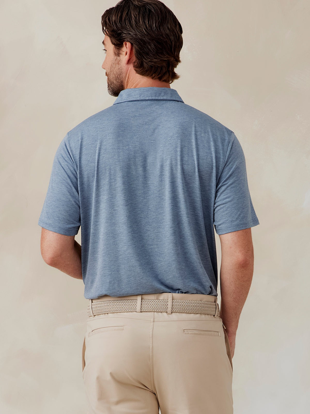 Cloud Polo
