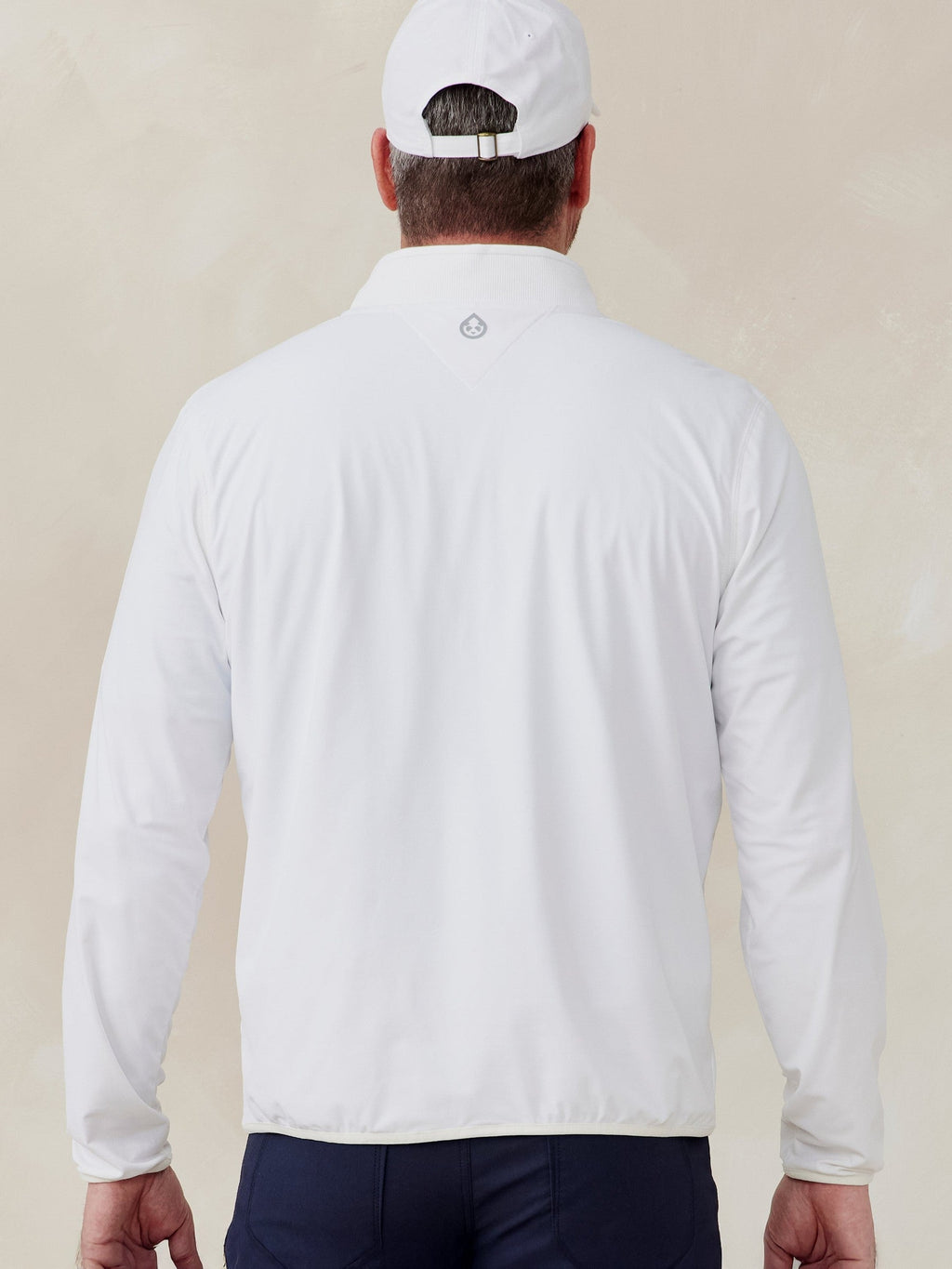 Stratford Performance Quarter Zip