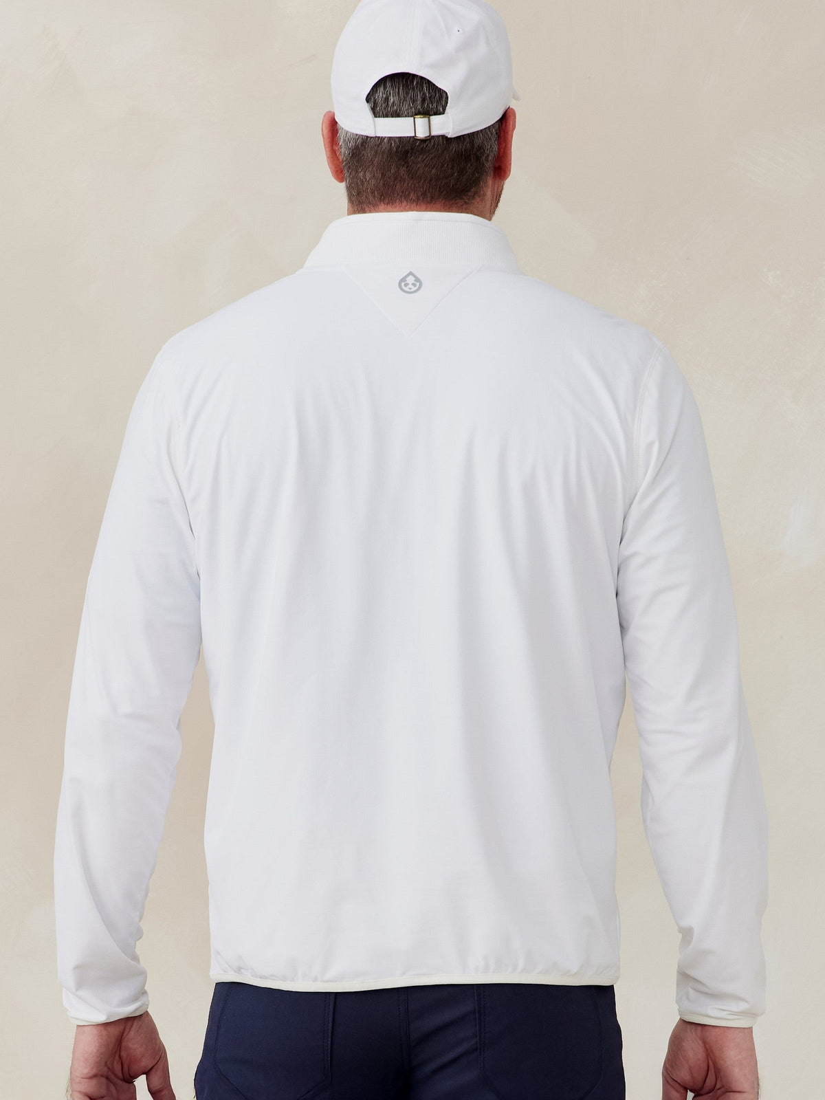 Stratford Performance Quarter Zip