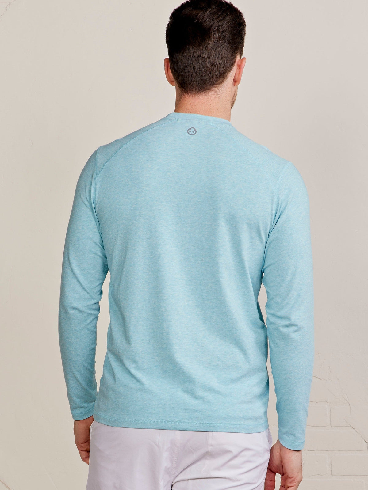 Carrollton Long Sleeve Tee