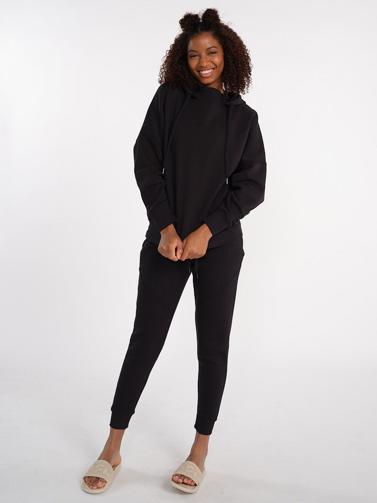 Legendary Fleece Jogger