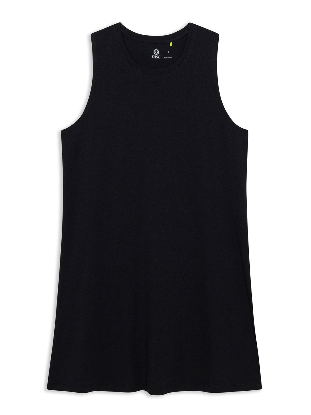 Summer Tank Dress