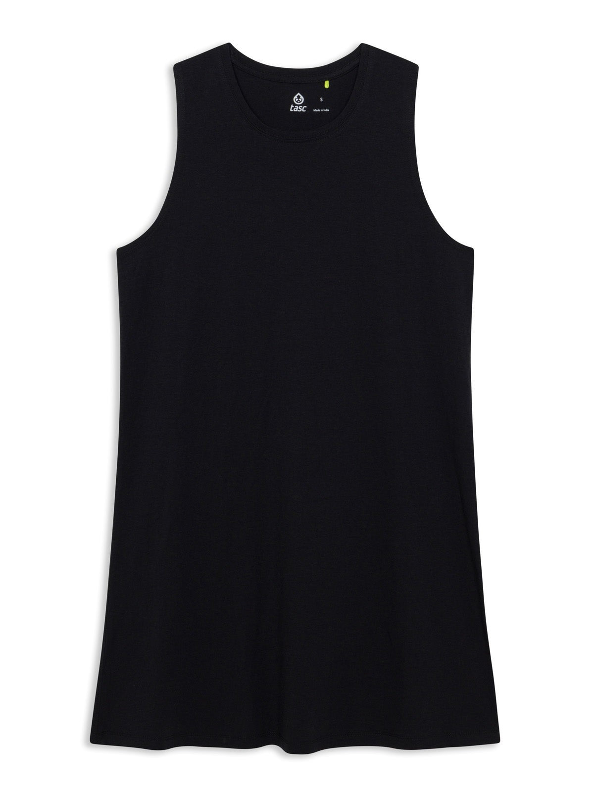 Summer Tank Dress