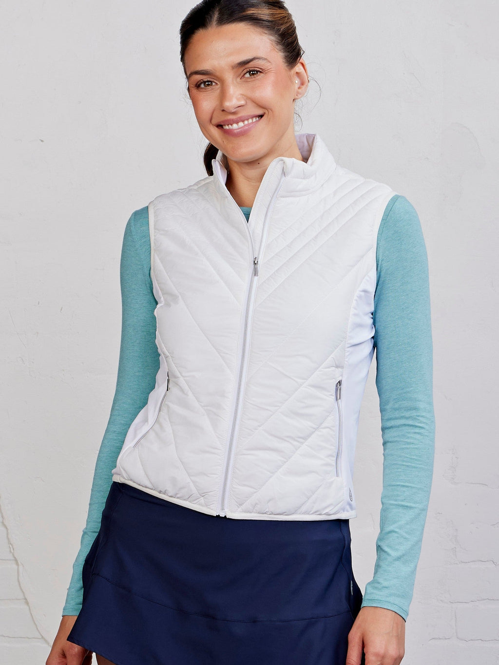 Release Hybrid Vest