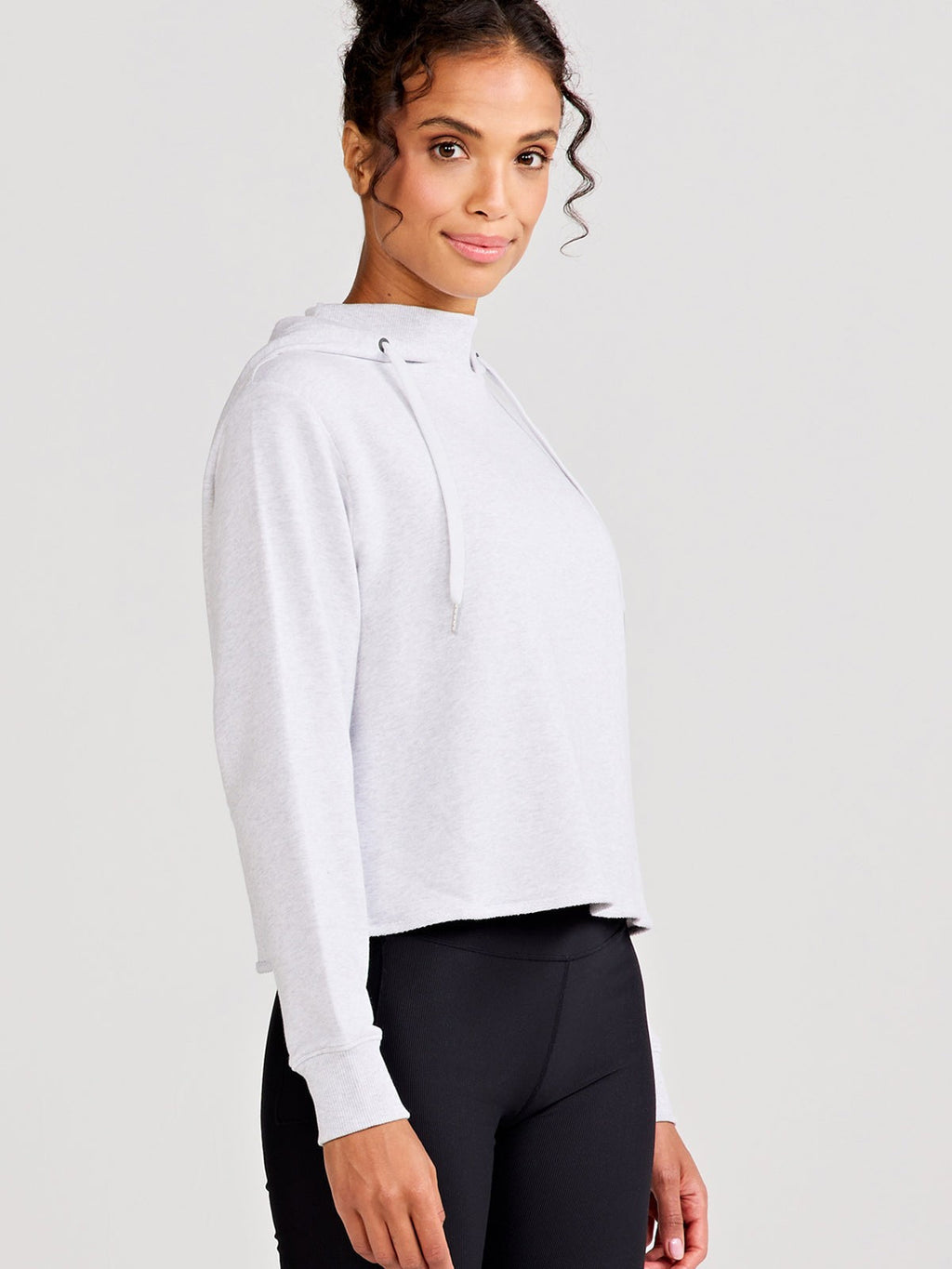Clubhouse French Terry Hoodie