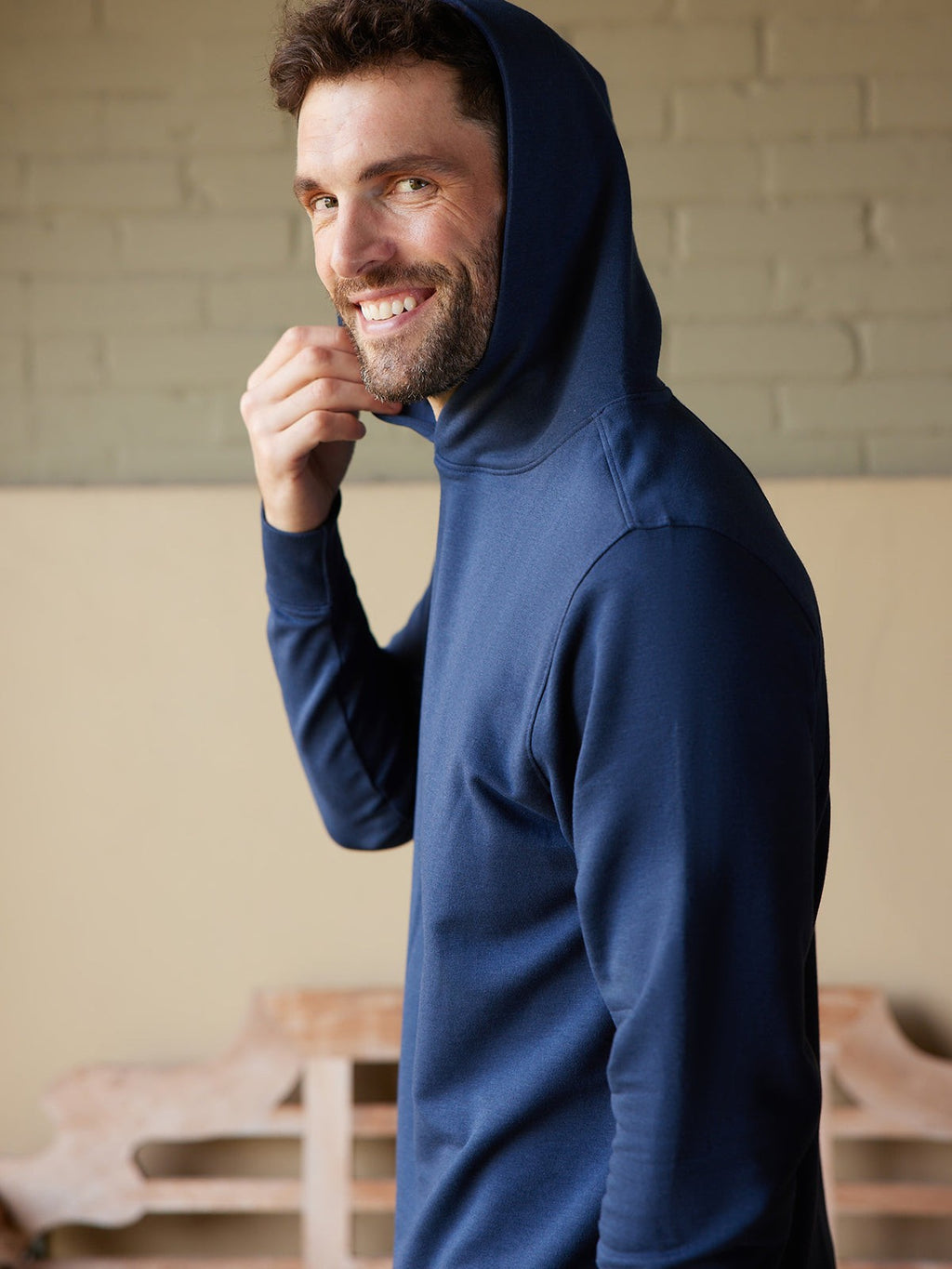 Venture Fleece Hoodie