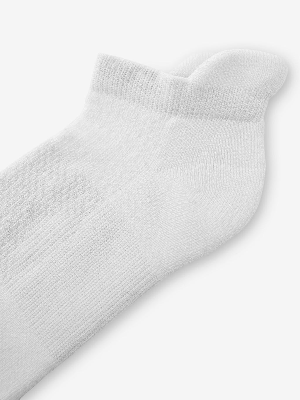 Tabbed Sock 2-Pack