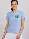 All Day Tee - Tulane