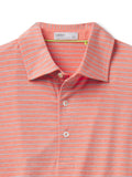 Cloud Polo - Brookline Stripe