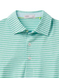 Cloud Polo - Brookline Stripe