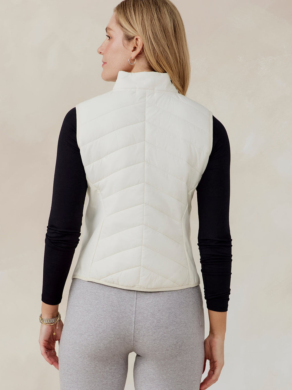 Hillside Hybrid Vest
