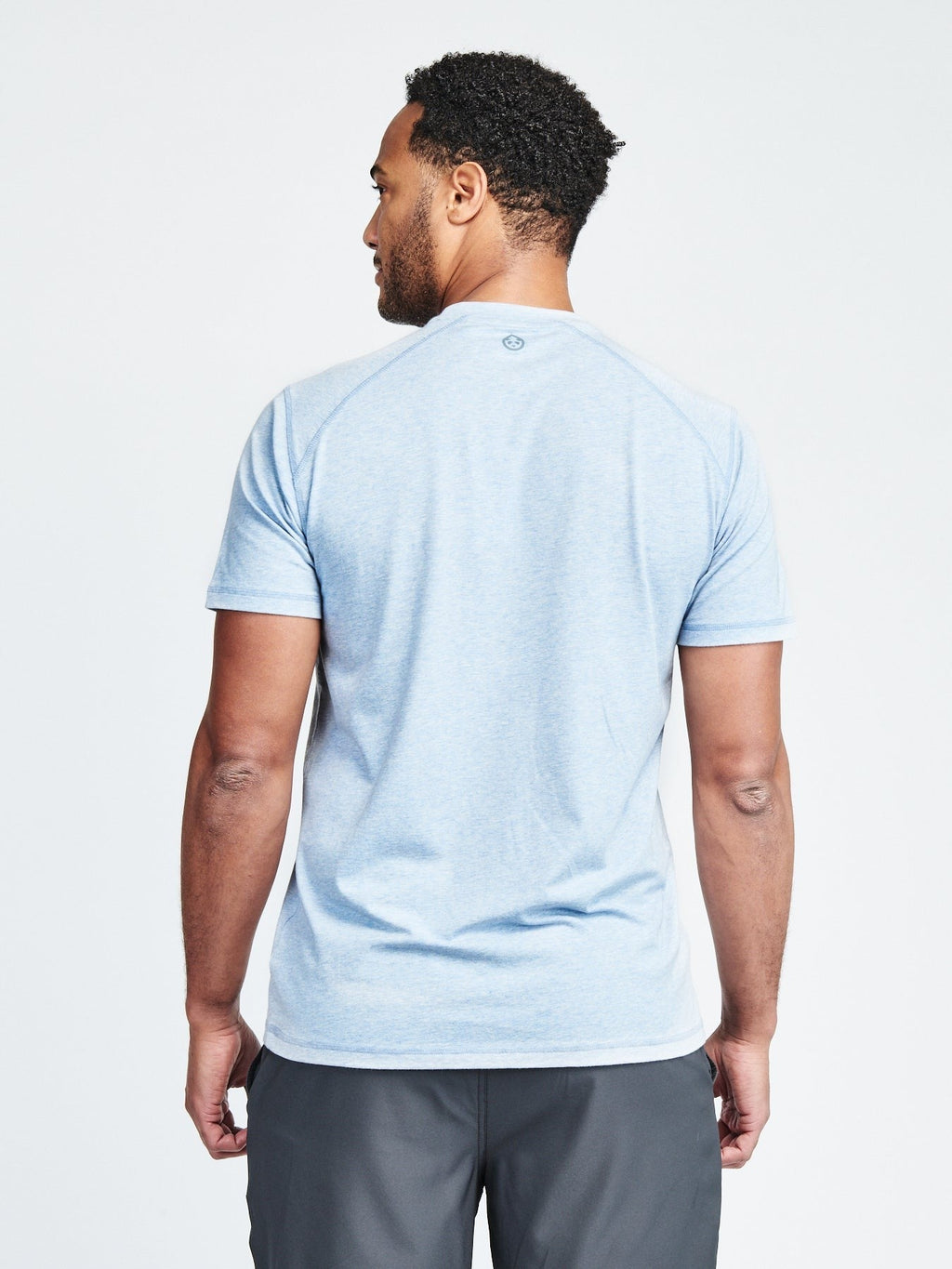 Carrollton Fitness Tee - Core