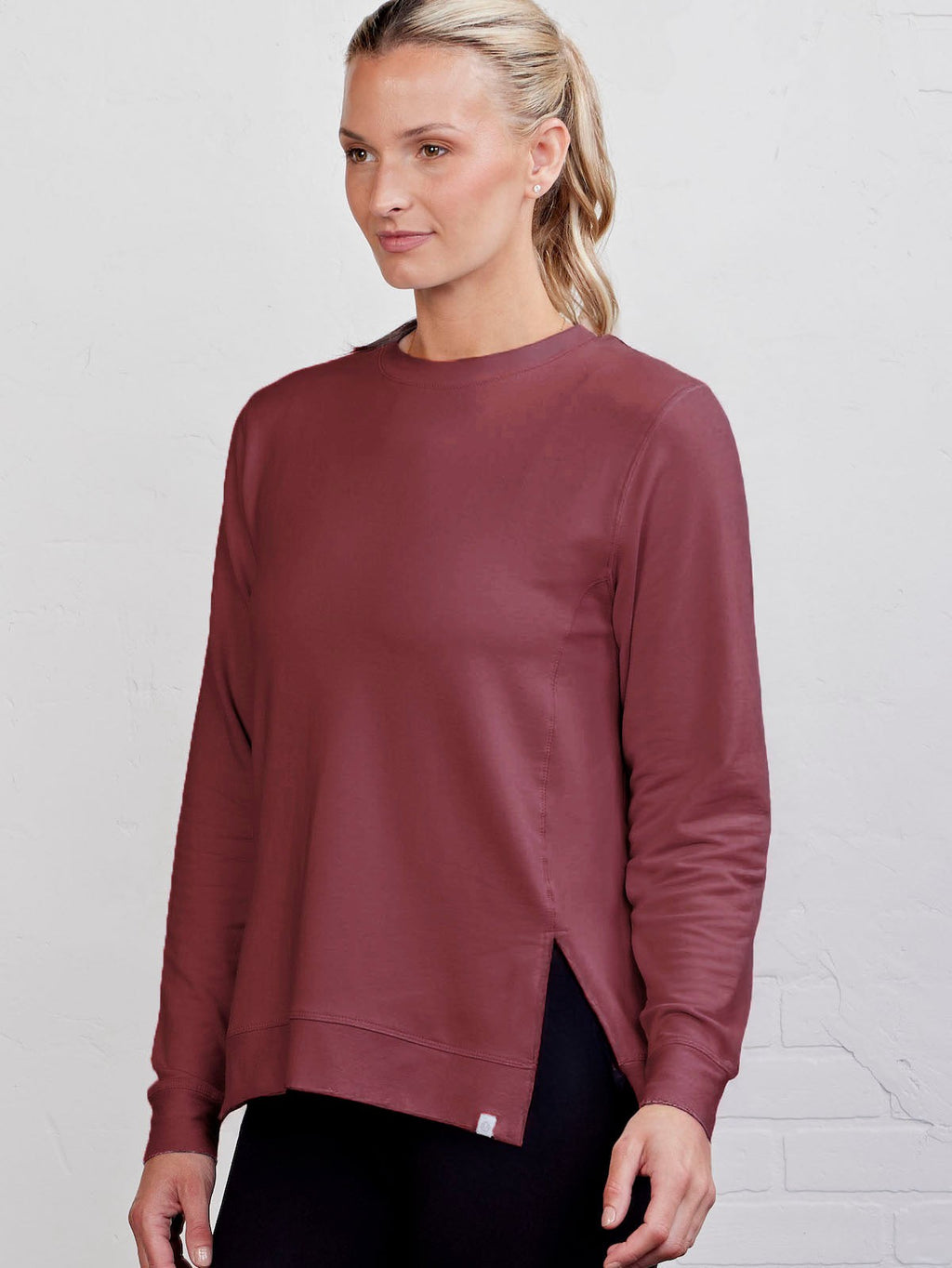 Riverwalk Sweatshirt
