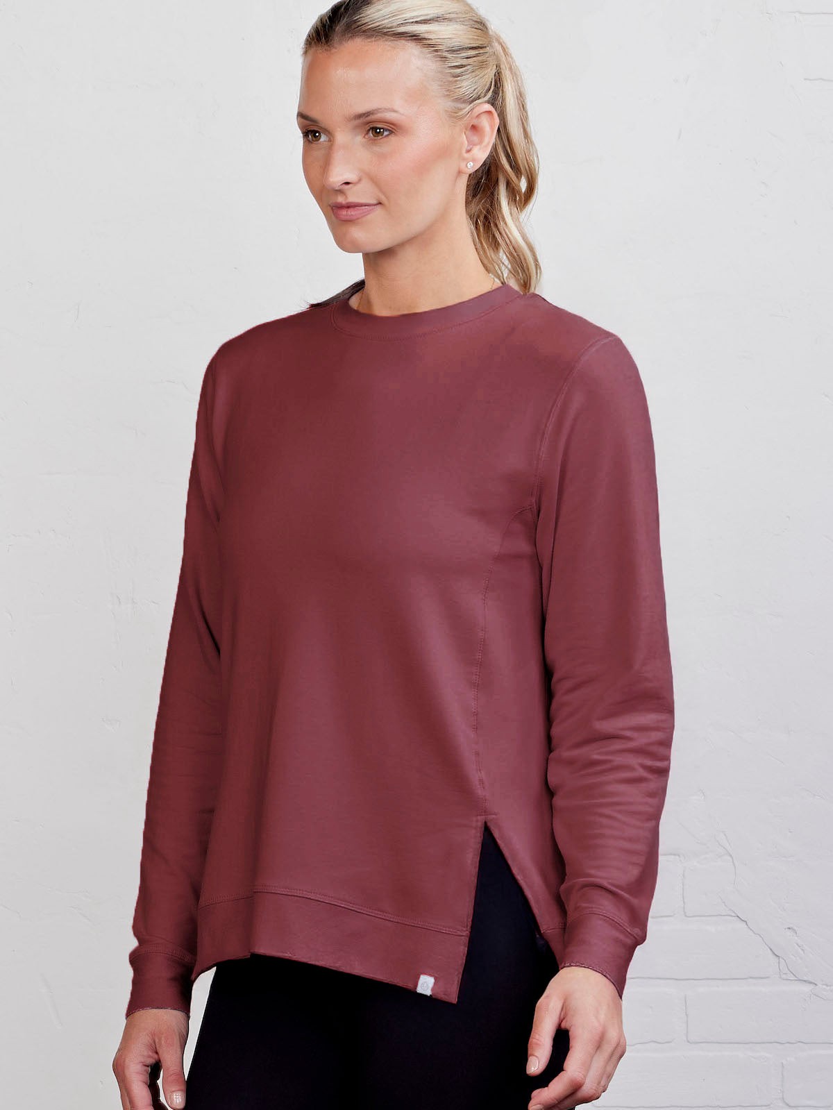 Riverwalk Sweatshirt