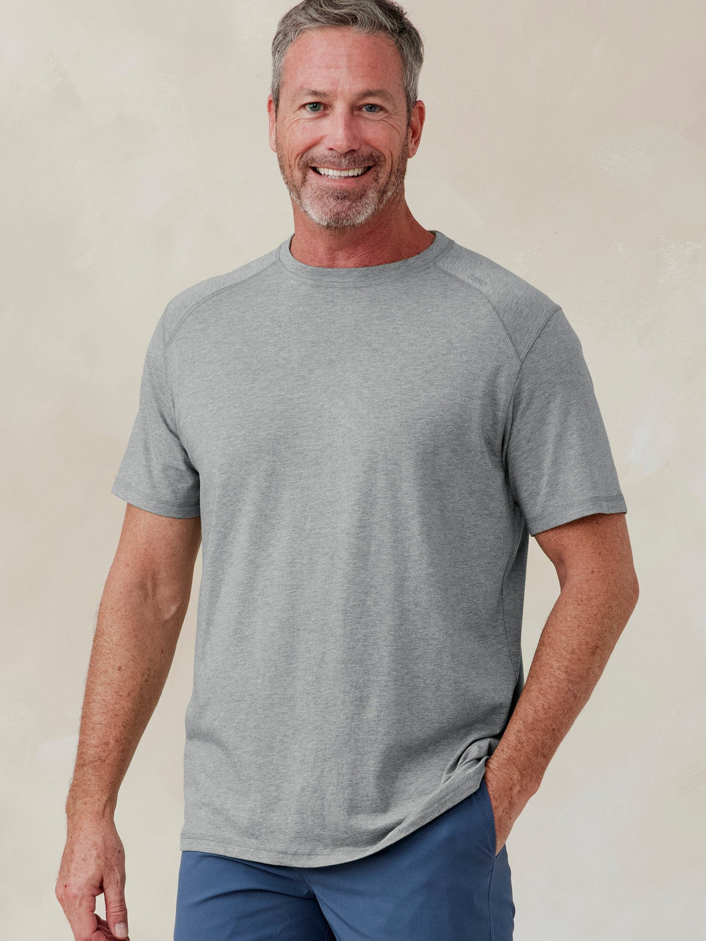 Carrollton Tee