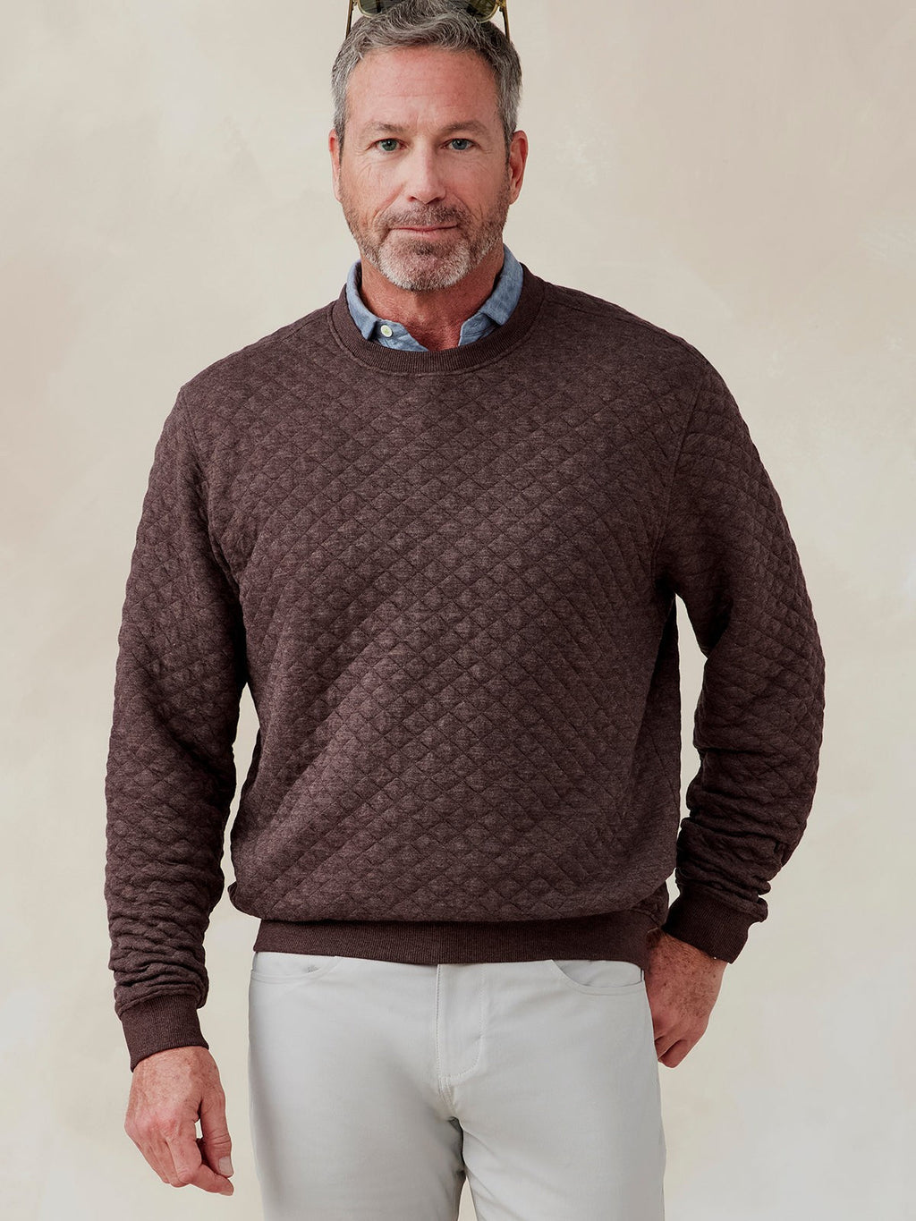 Hampton Sweater