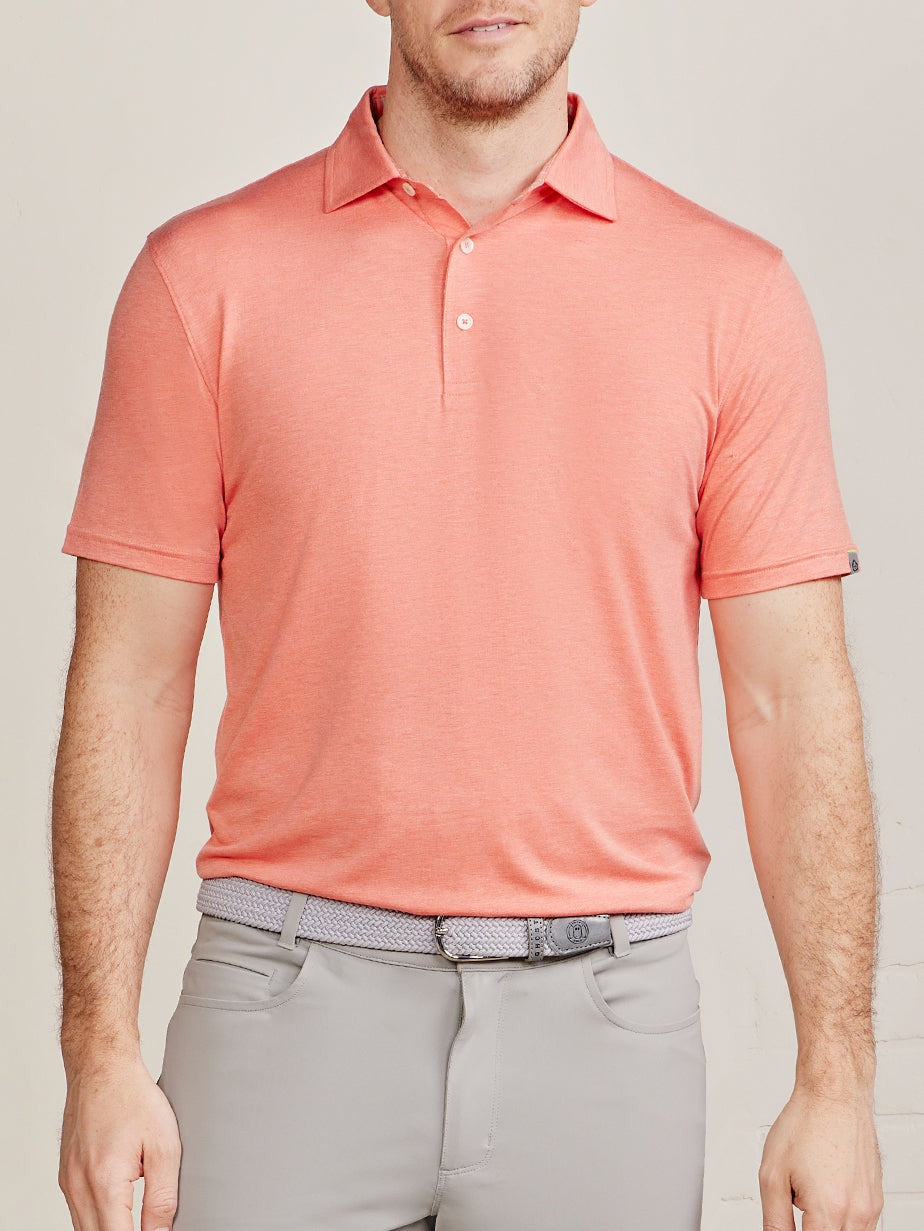 Cloud Polo