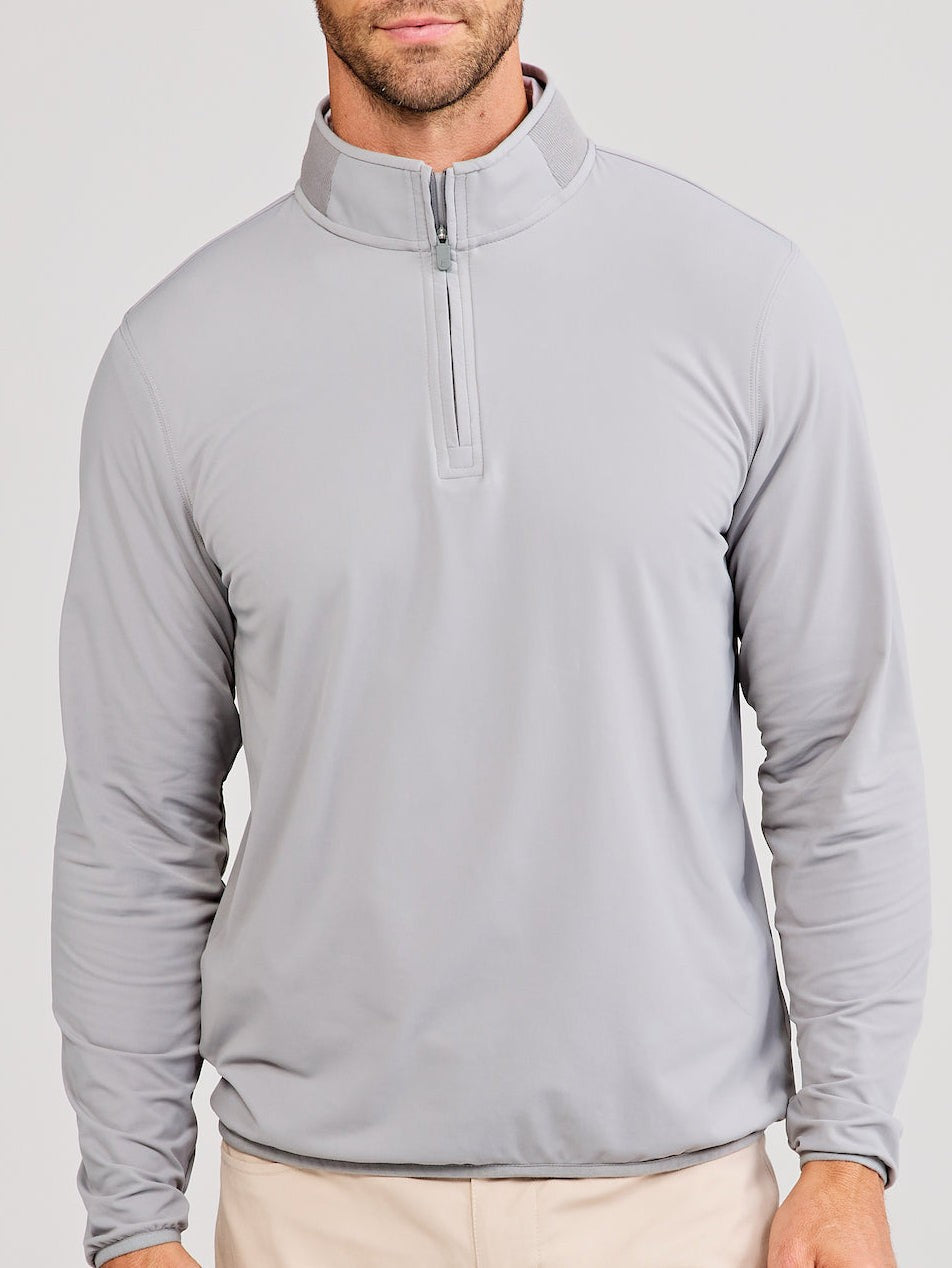 Stratford Performance Quarter Zip