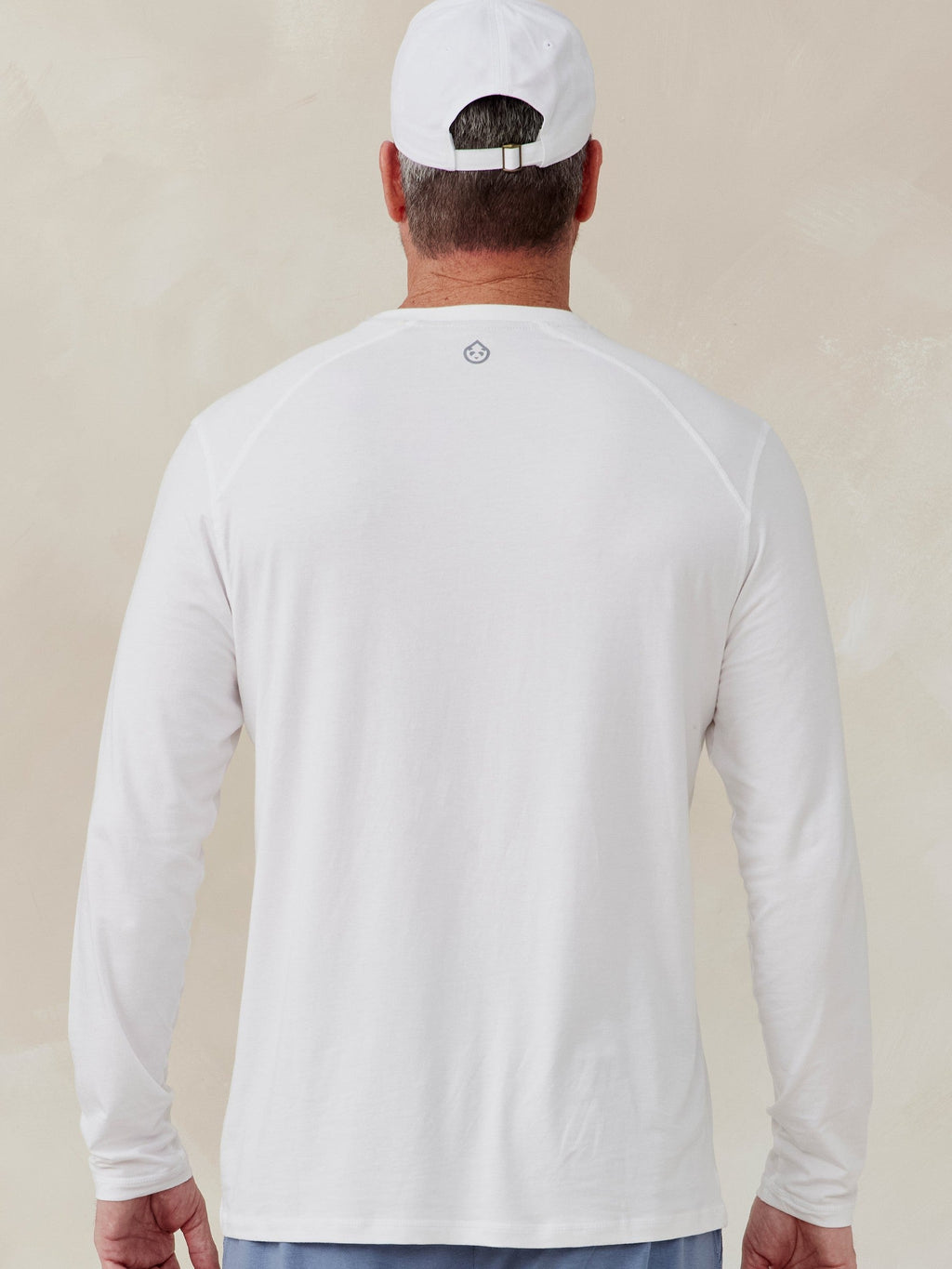 Carrollton Long Sleeve Tee