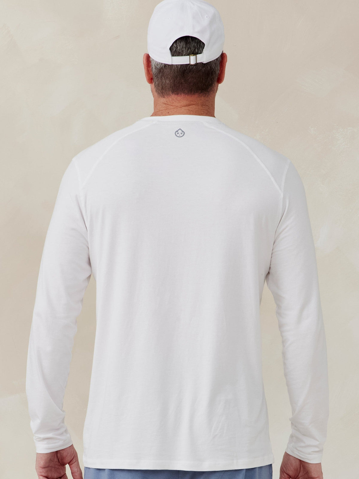 Carrollton Long Sleeve Tee