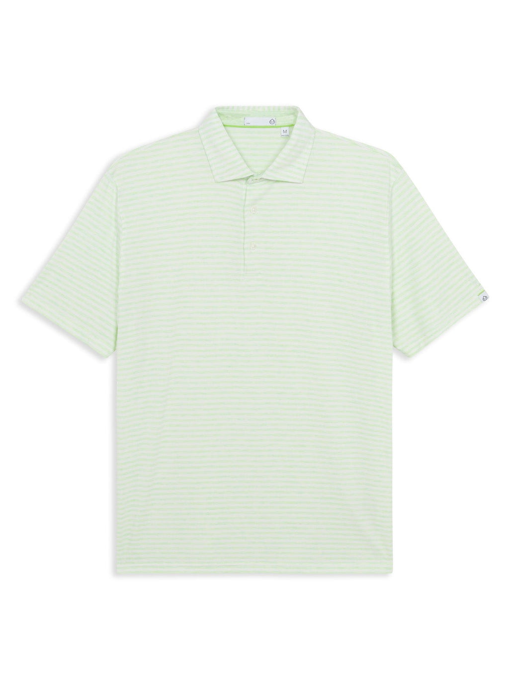 Cloud Polo Air Stripe