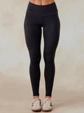 Day to Day Full Length Pocket Legging - Jaspe