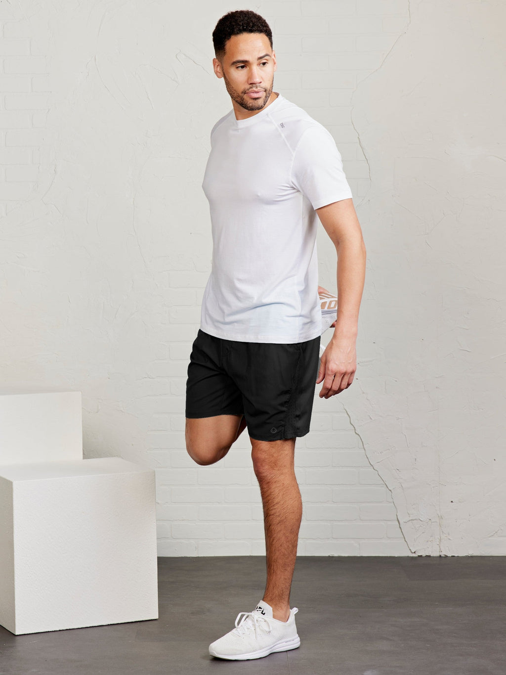 Carrollton Tee