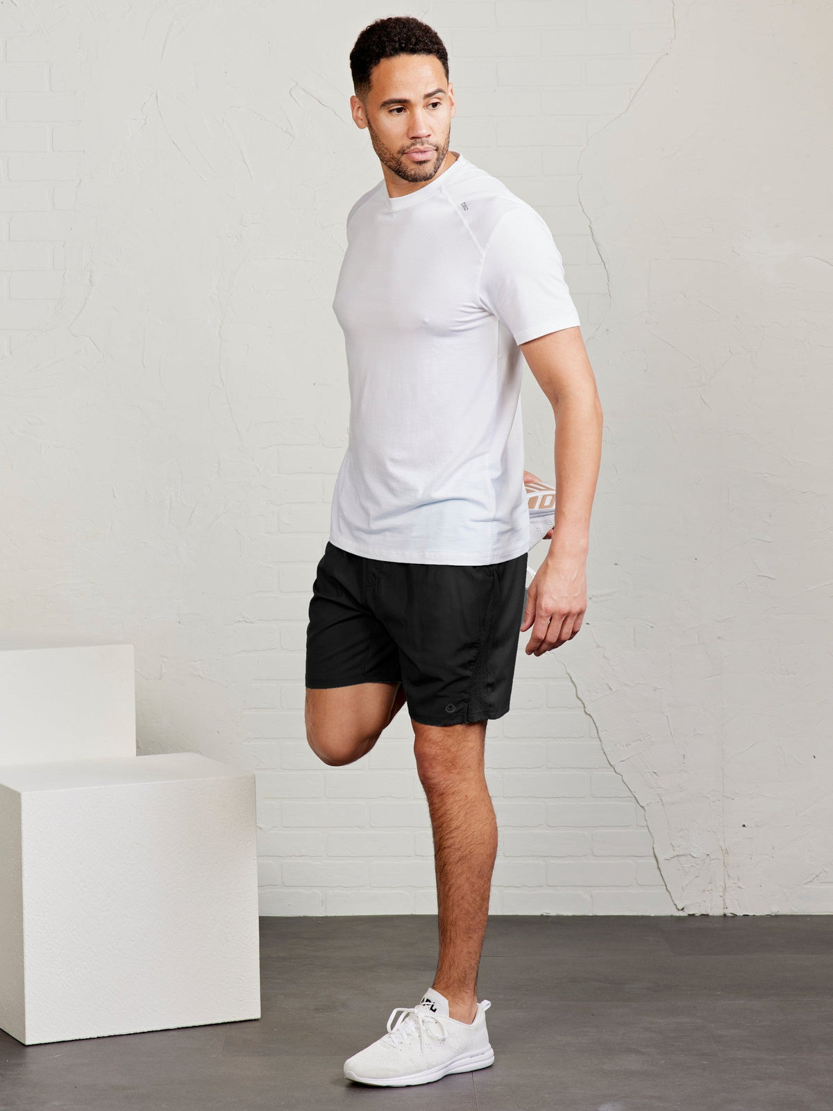 Carrollton Tee