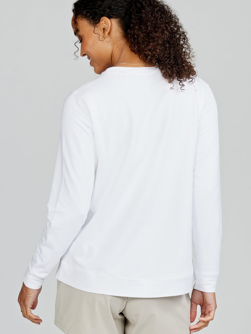 Riverwalk French Terry Sweatshirt 2.0