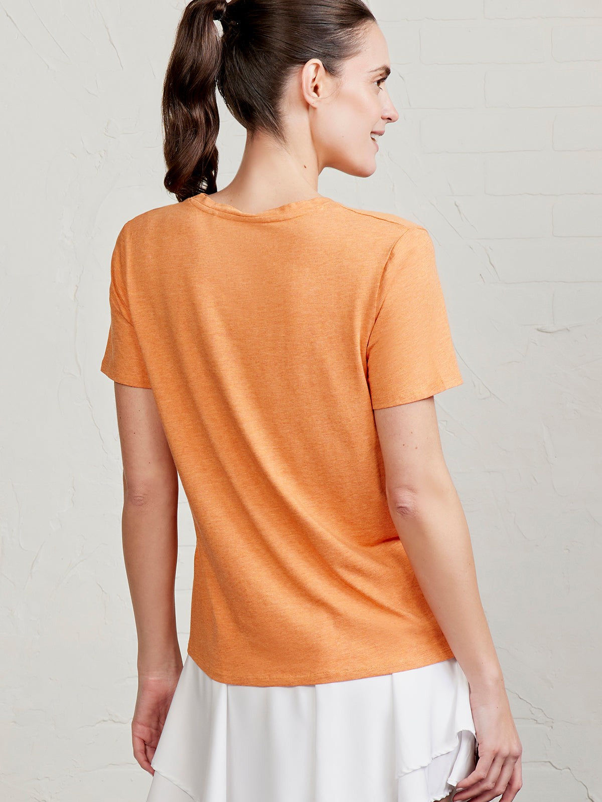 All Day Short Sleeve Tee