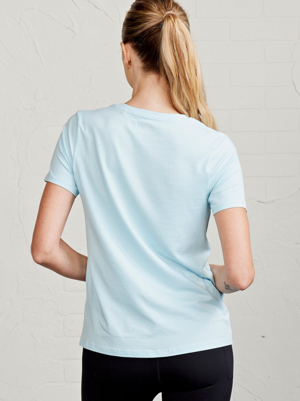 All Day Short Sleeve Tee