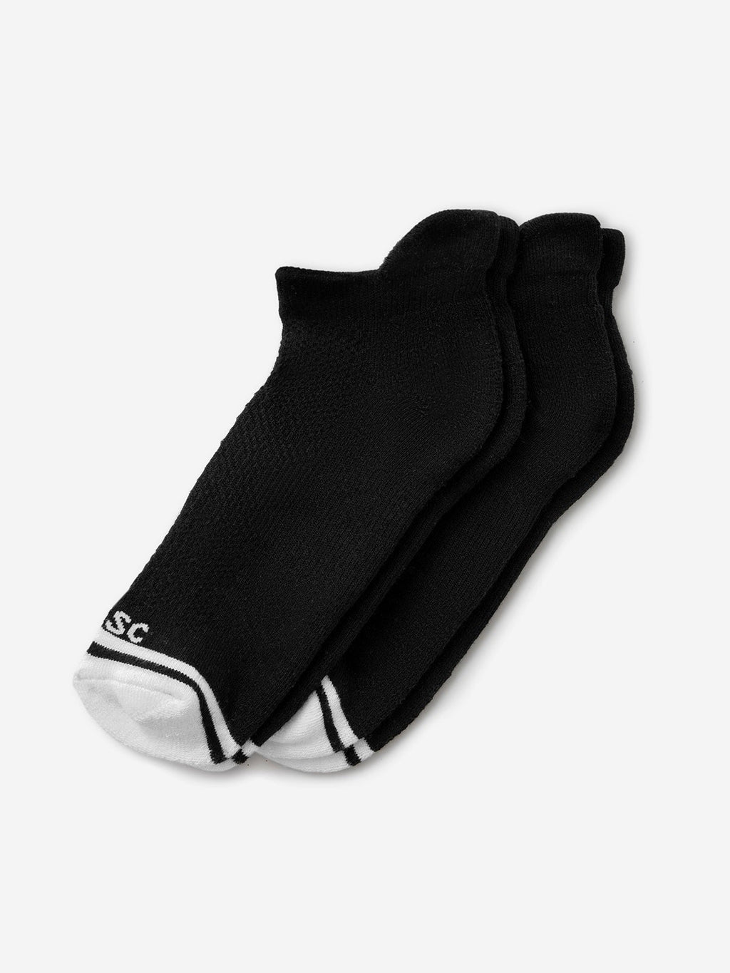 Tabbed Sock 2-Pack