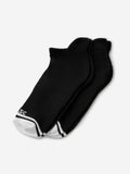 Tabbed Sock 2-Pack