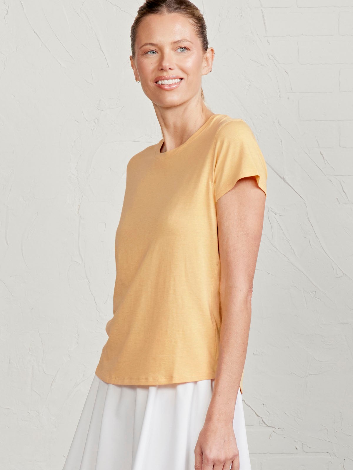 Recess Fitness Tee