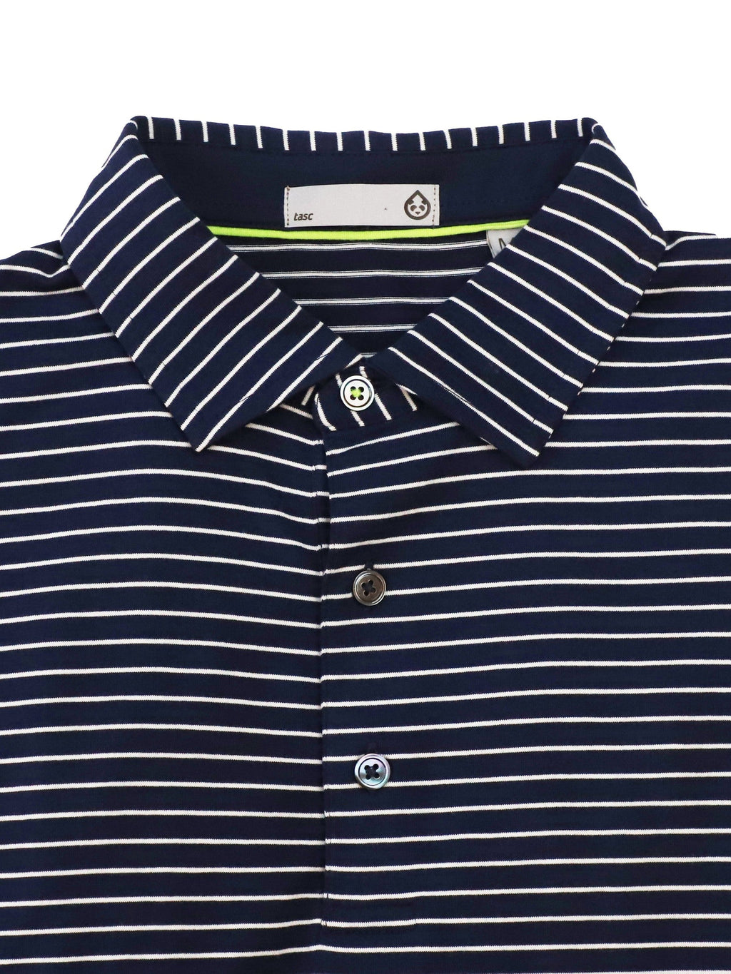 Cloud Polo Brookline Stripe