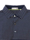 Cloud Polo Brookline Stripe