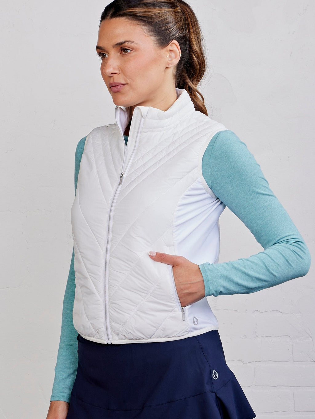 Release Hybrid Vest
