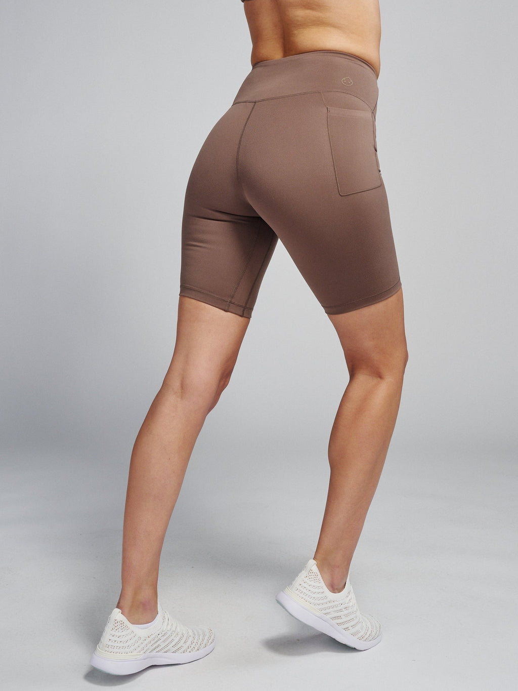 Sculptive Pocket Bike Short 8in